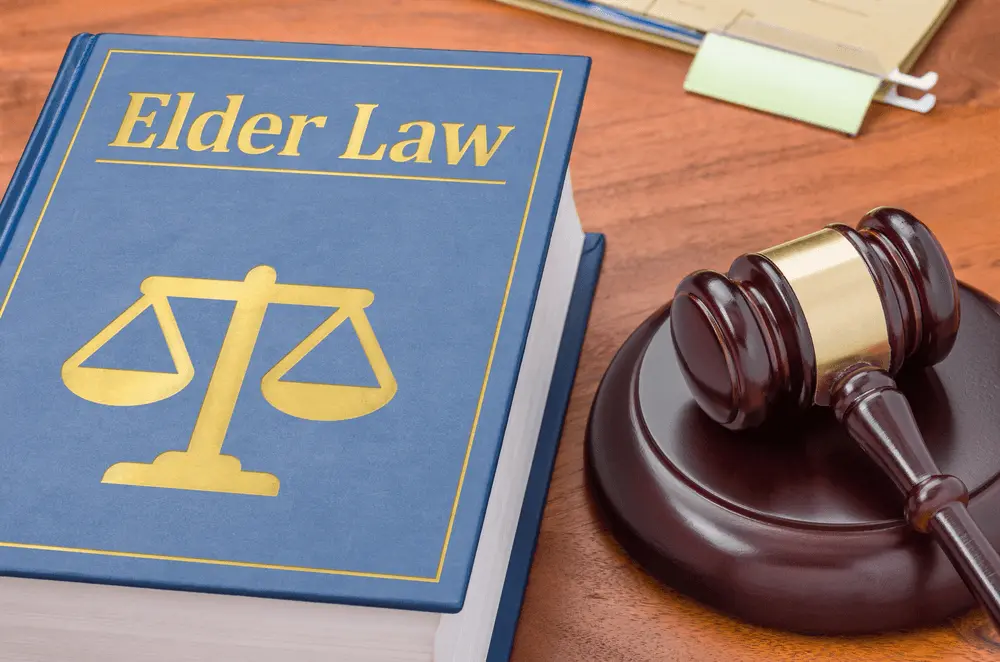 Blog 1 Elder Law