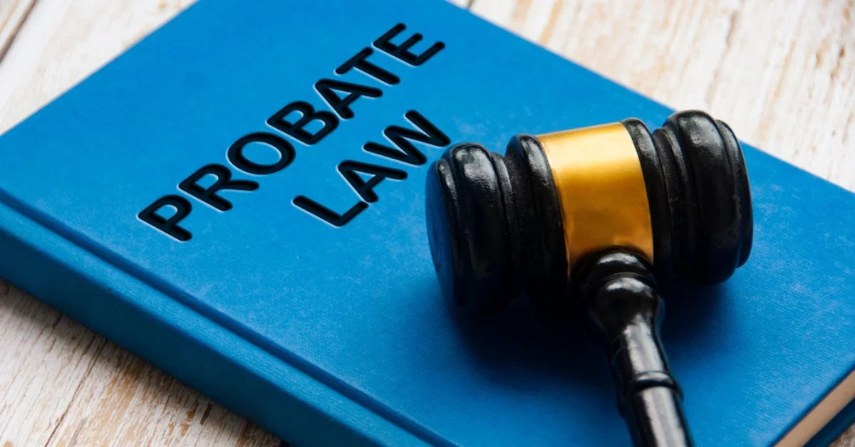 probate law