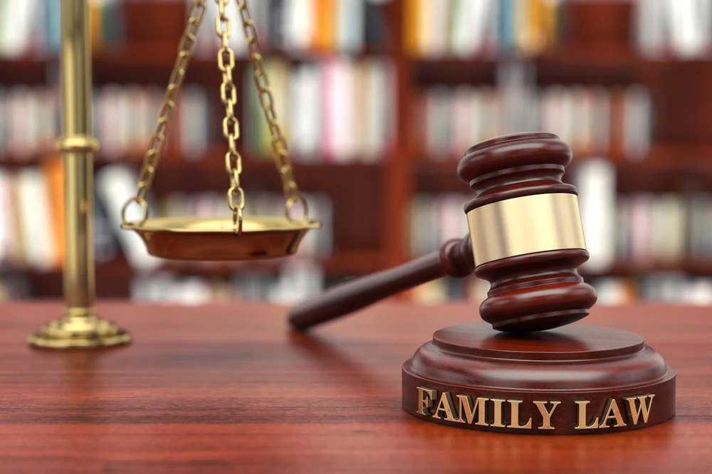 SEO Strategies for Family Law Firms