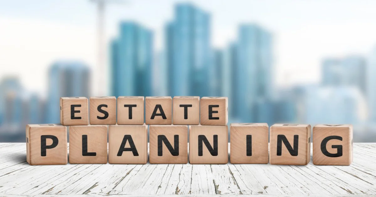 estate planning