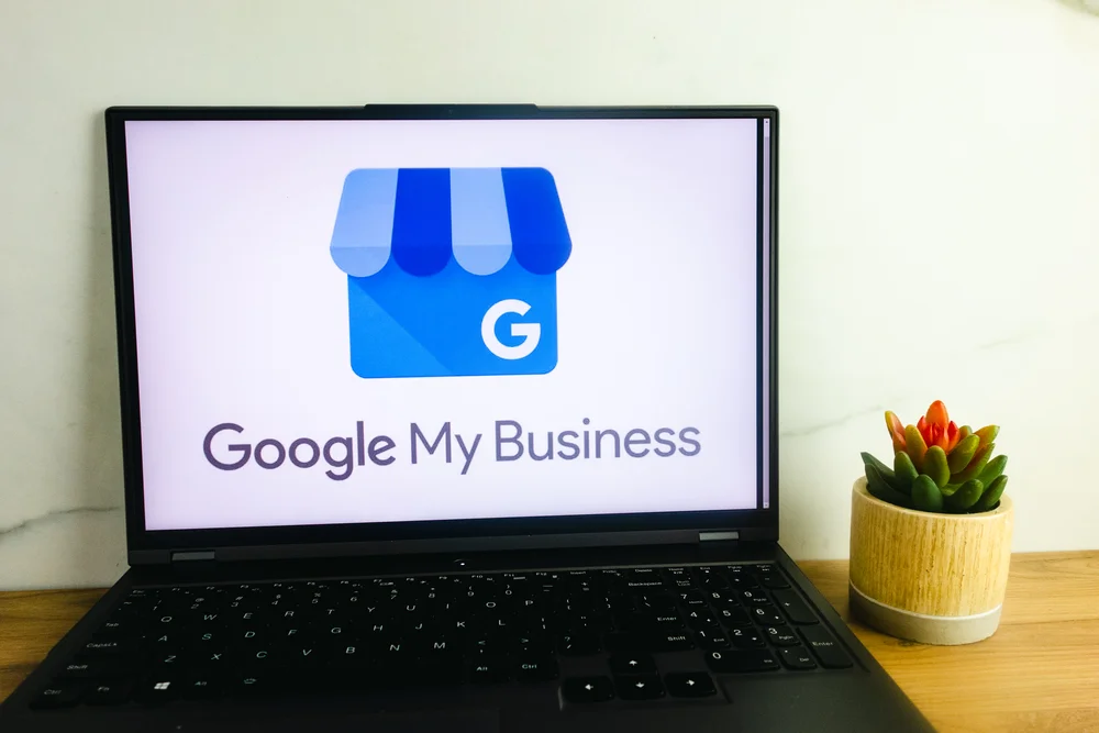 Google Business Profile