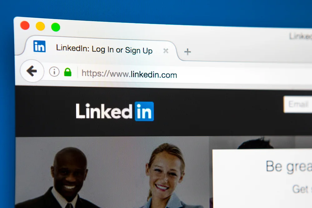 LinkedIn Marketing for Lawyers