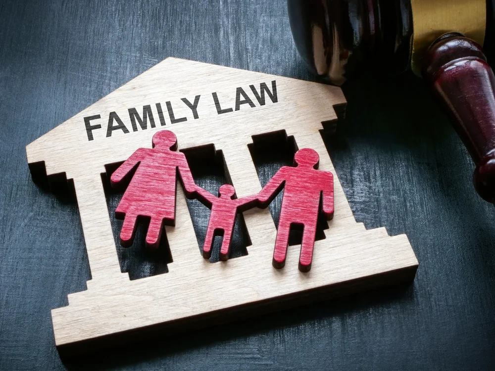 family law seo strategy