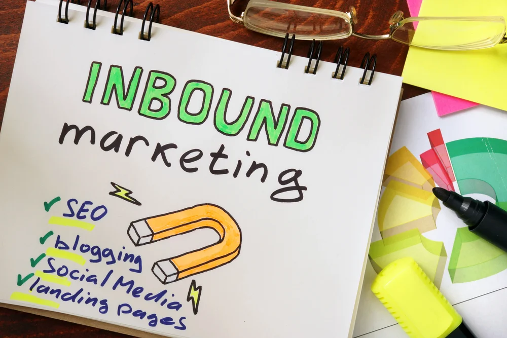 inbound marketing for lawyers