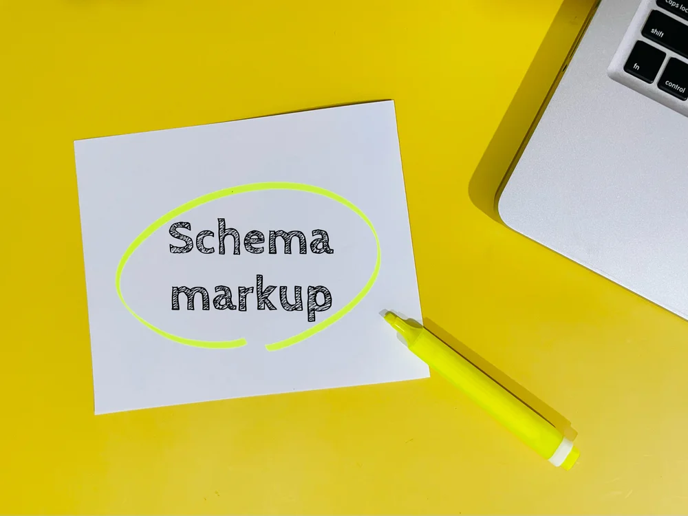 Schema Markup