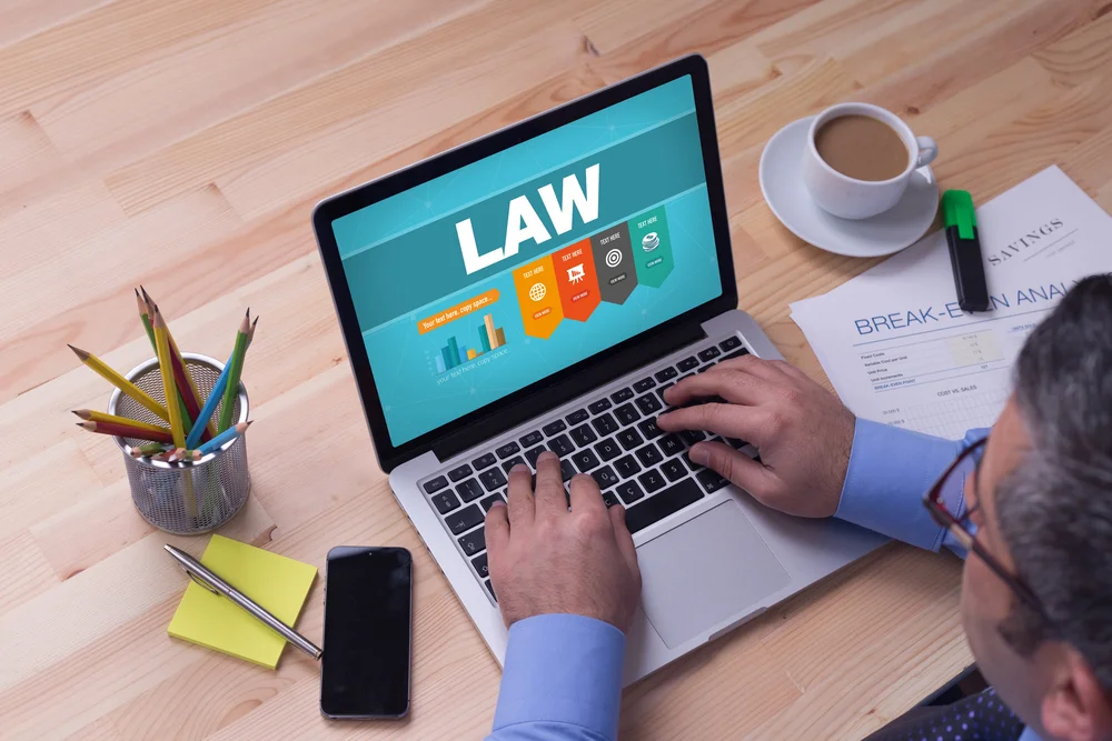 Benefits of blogging for law firms