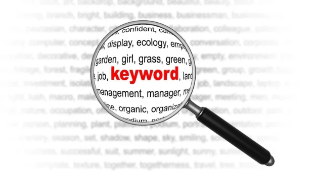 seo keyword