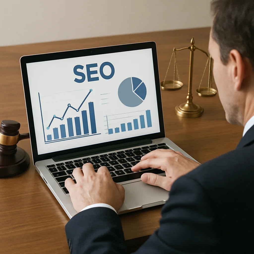seo for estate planning lawyers
