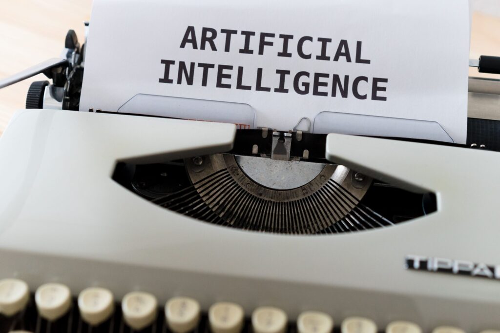 AI in Legal Marketing: How It's Changing How Clients Find and Choose Attorneys 1 pexels markus winkler 1430818 4604607